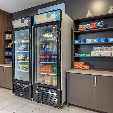 Comfort Suites Fort Lauderdale Airport & Cruise Port Dania Beach Luaran gambar