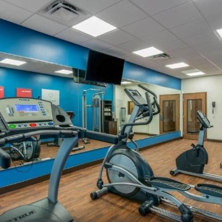 Comfort Suites Fort Lauderdale Airport & Cruise Port Dania Beach Luaran gambar