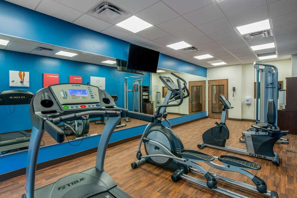 Comfort Suites Fort Lauderdale Airport & Cruise Port Dania Beach Kemudahan gambar