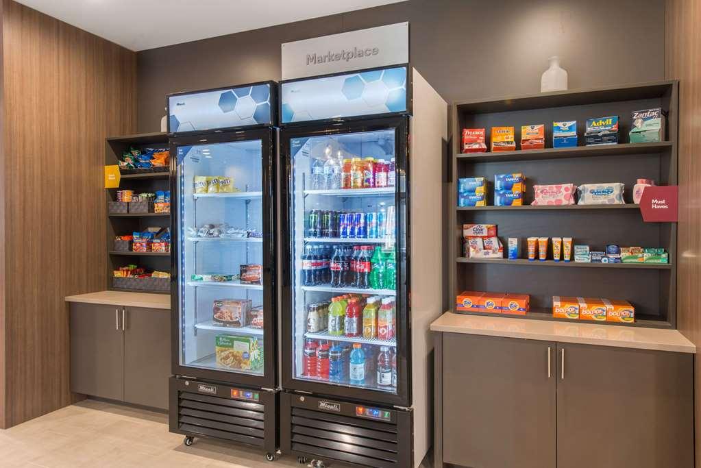 Comfort Suites Fort Lauderdale Airport & Cruise Port Dania Beach Servis gambar