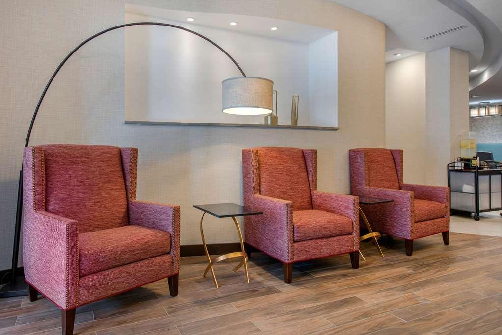Comfort Suites Fort Lauderdale Airport & Cruise Port Dania Beach Dalaman gambar