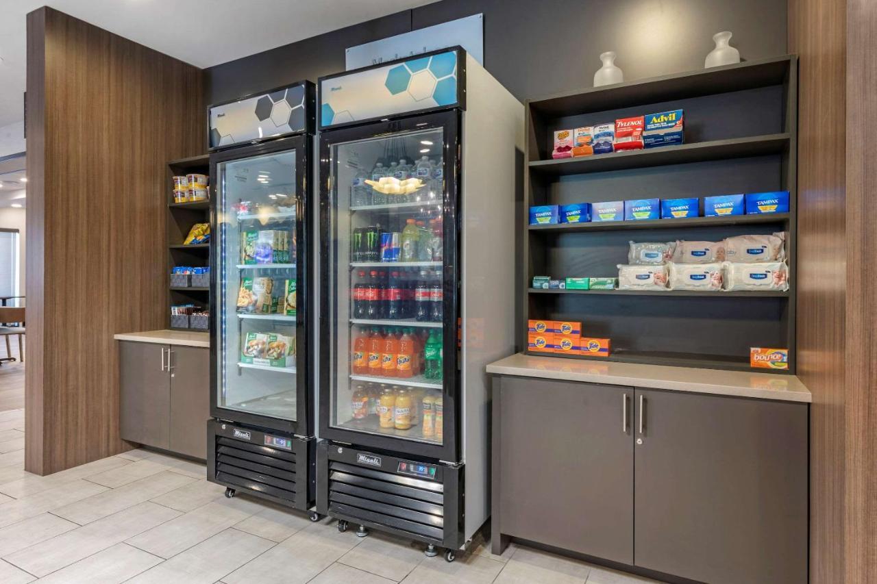Comfort Suites Fort Lauderdale Airport & Cruise Port Dania Beach Luaran gambar