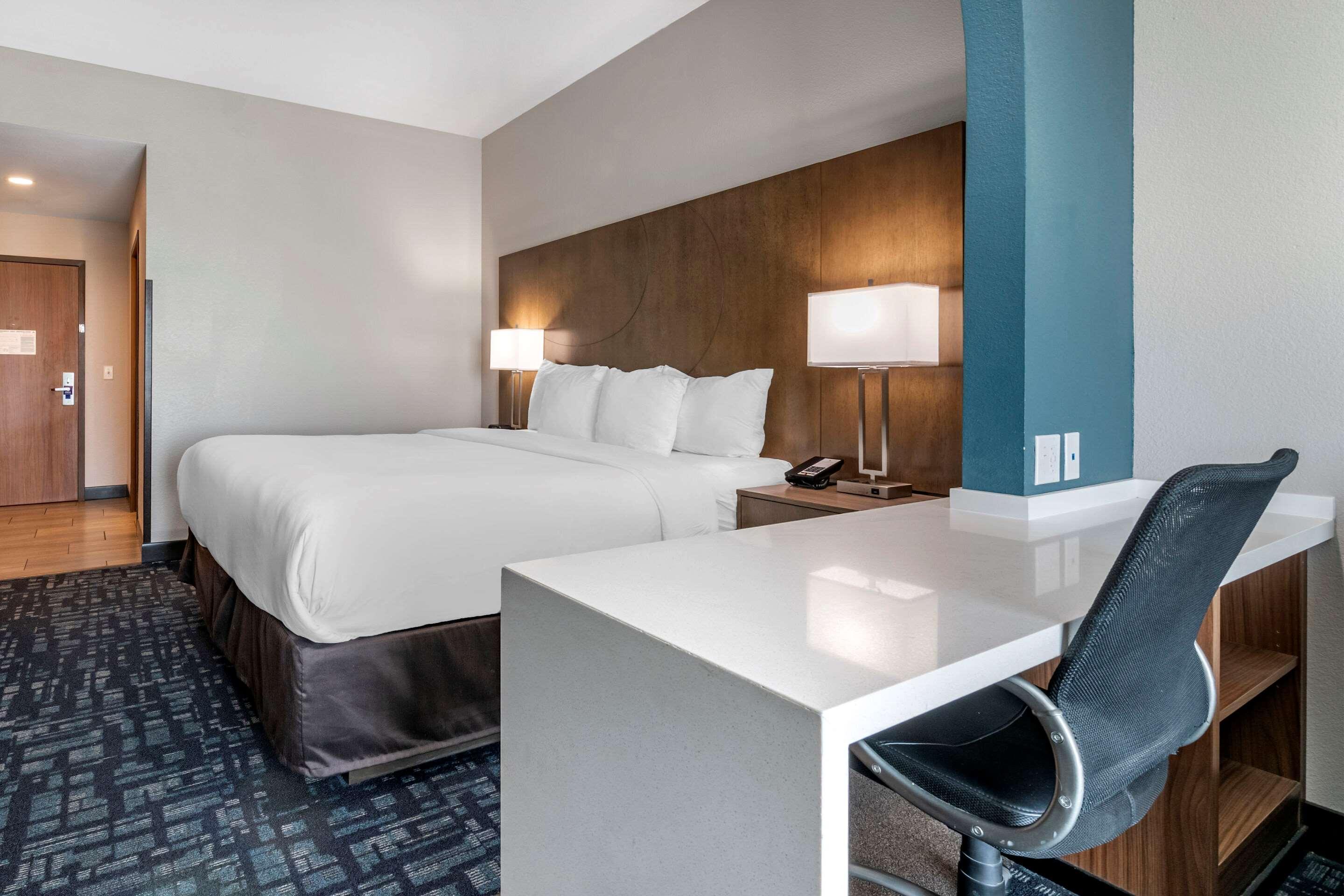Comfort Suites Fort Lauderdale Airport & Cruise Port Dania Beach Luaran gambar