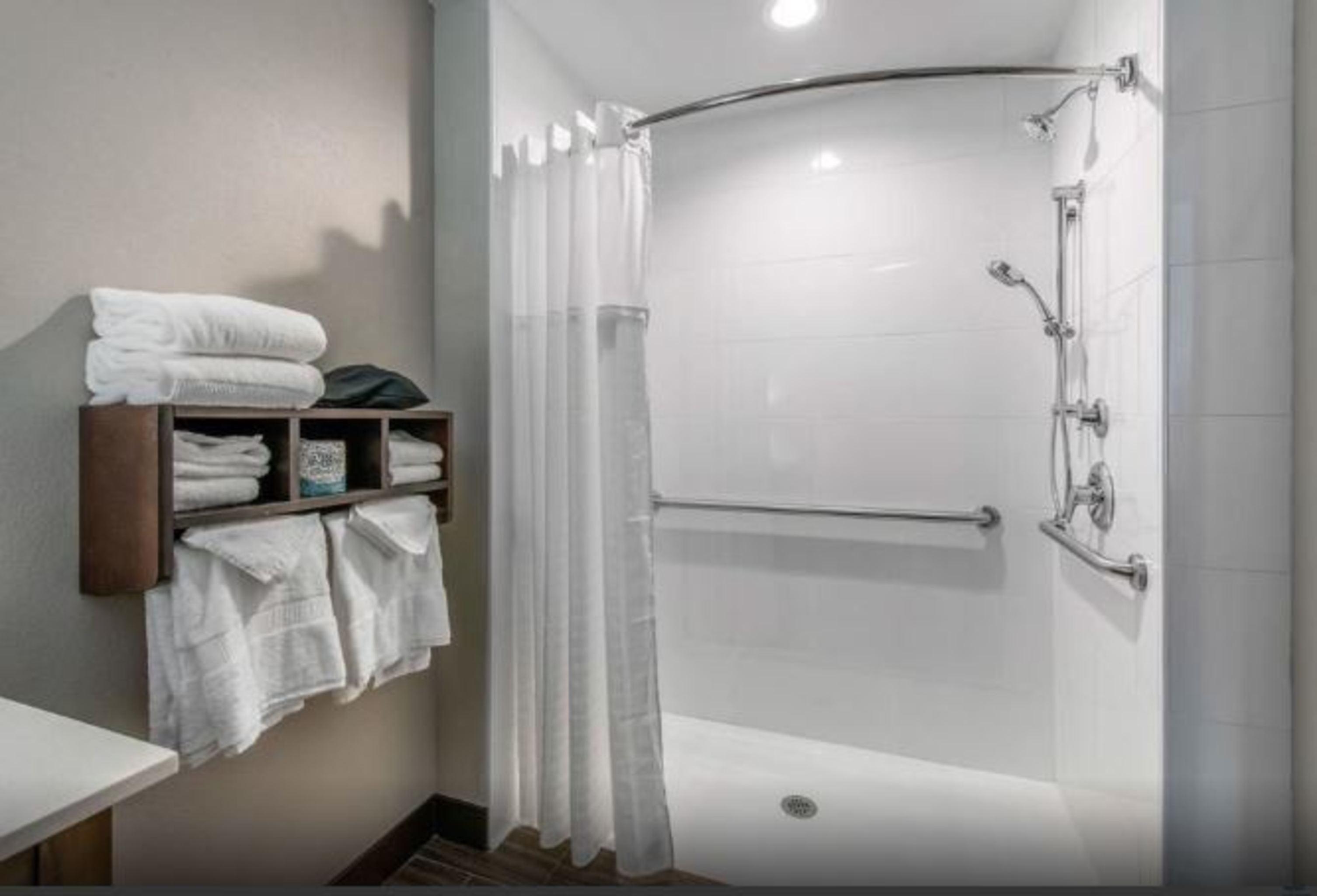 Comfort Suites Fort Lauderdale Airport & Cruise Port Dania Beach Luaran gambar