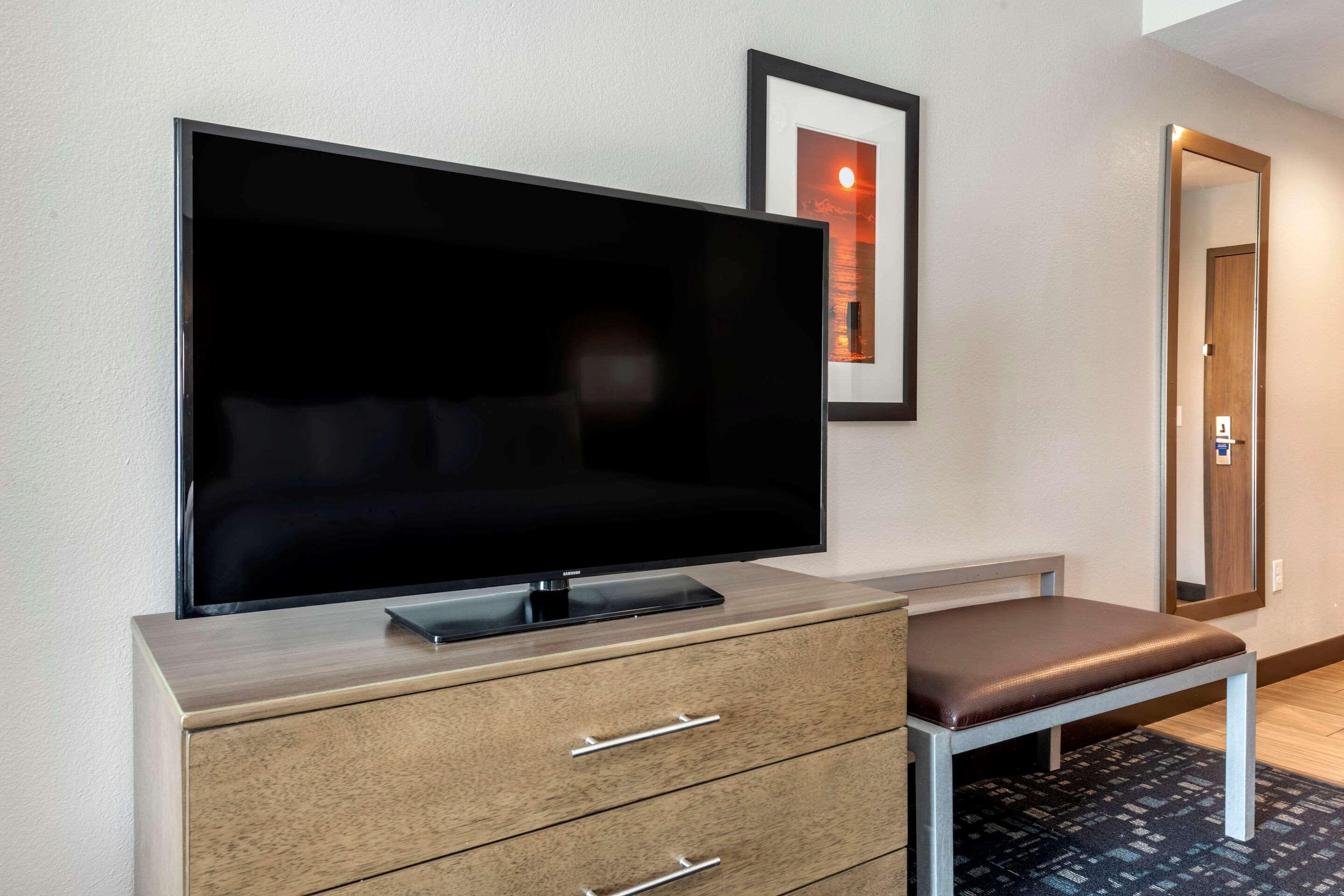 Comfort Suites Fort Lauderdale Airport & Cruise Port Dania Beach Luaran gambar
