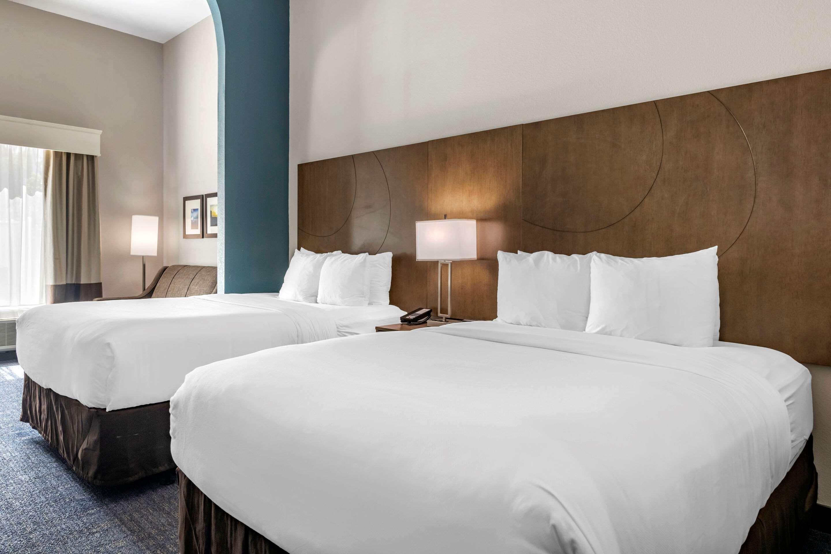 Comfort Suites Fort Lauderdale Airport & Cruise Port Dania Beach Luaran gambar