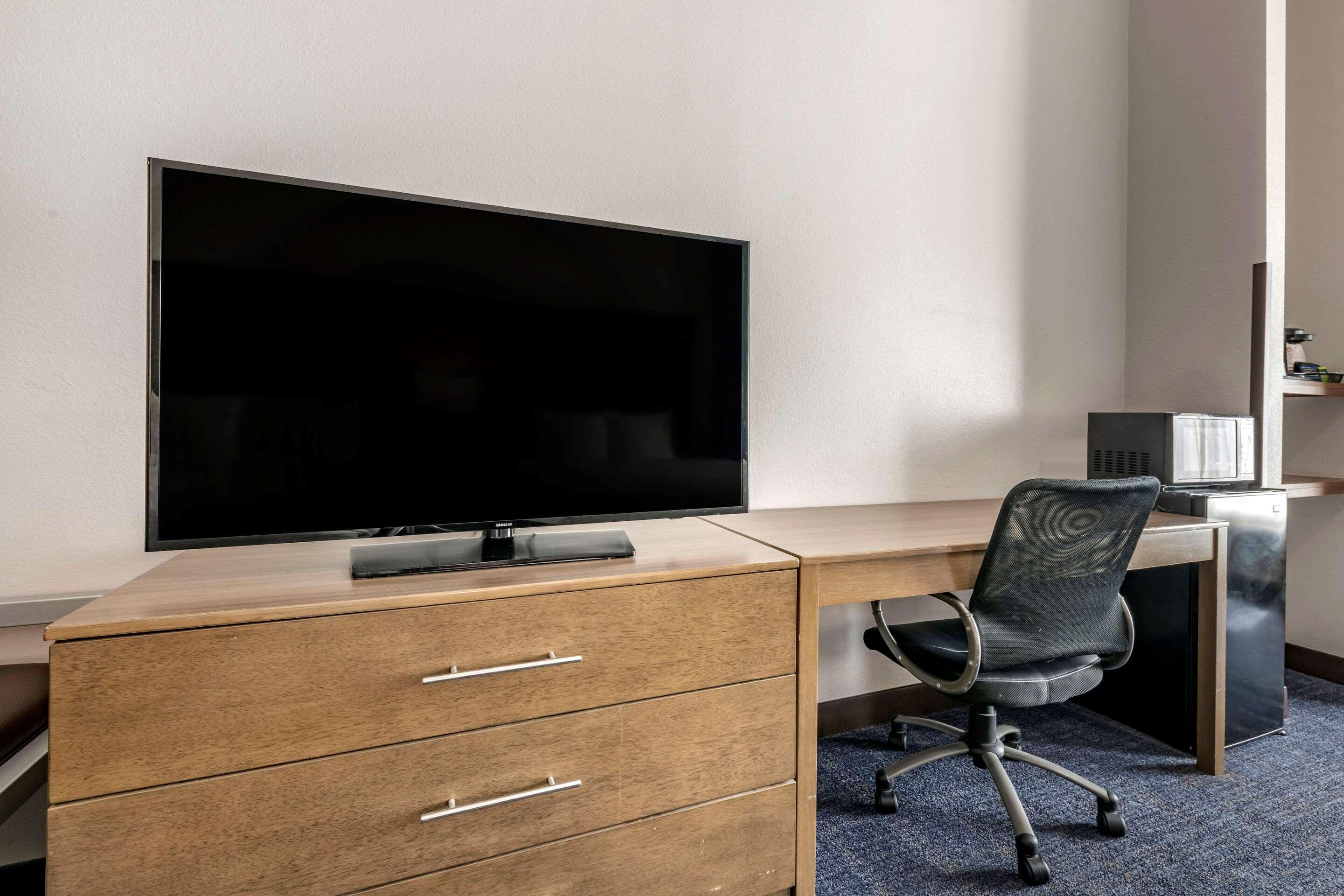 Comfort Suites Fort Lauderdale Airport & Cruise Port Dania Beach Luaran gambar