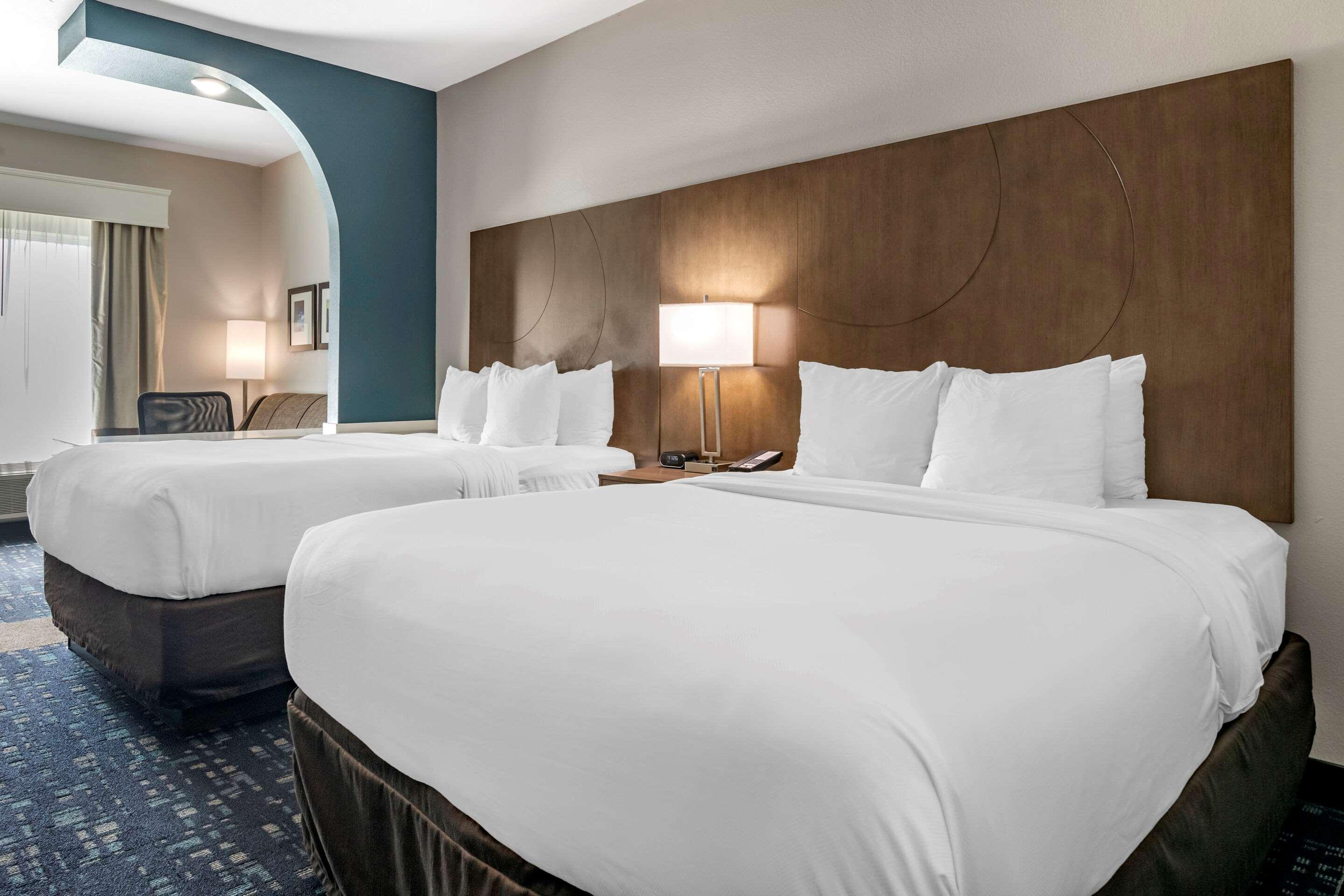 Comfort Suites Fort Lauderdale Airport & Cruise Port Dania Beach Luaran gambar