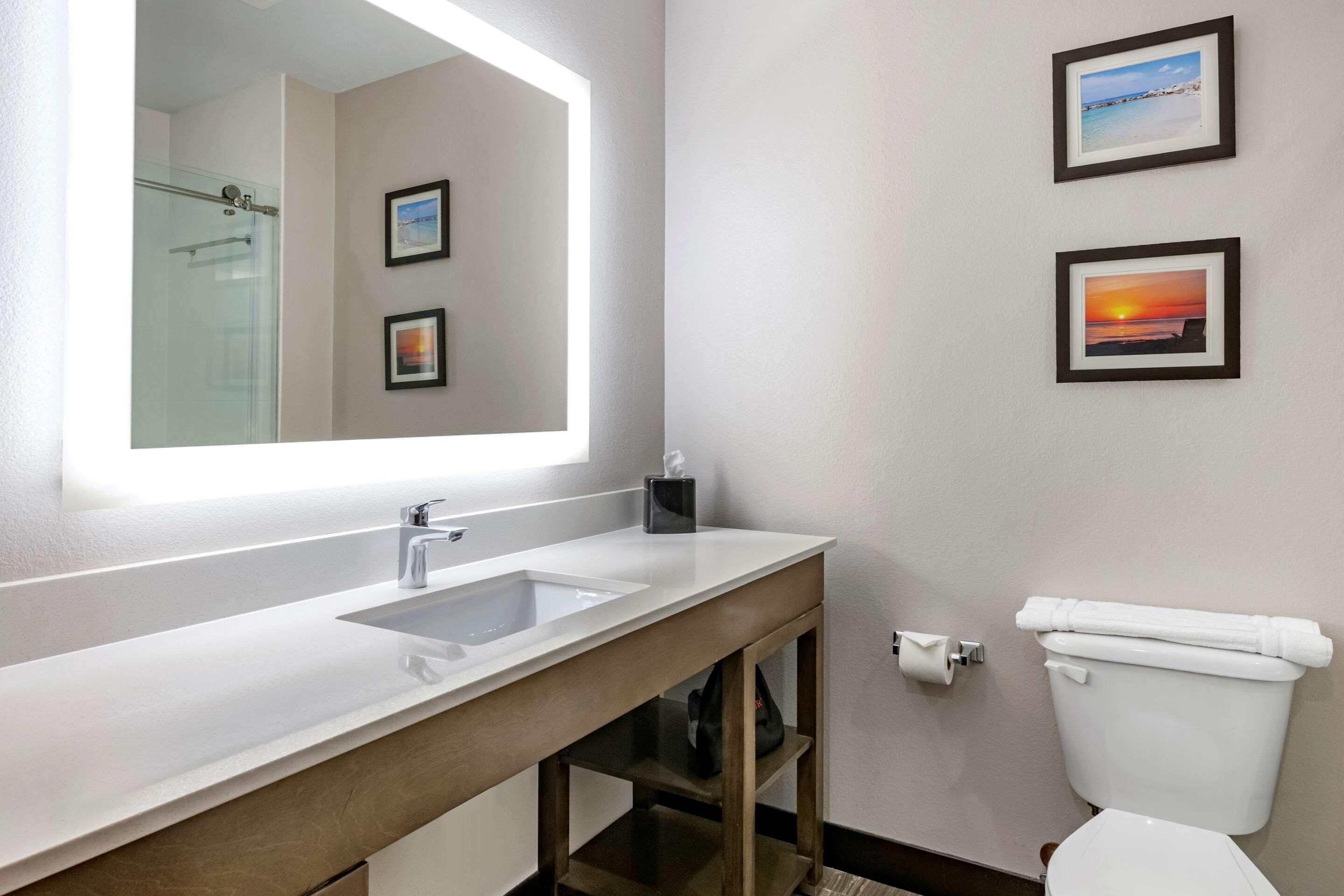 Comfort Suites Fort Lauderdale Airport & Cruise Port Dania Beach Luaran gambar