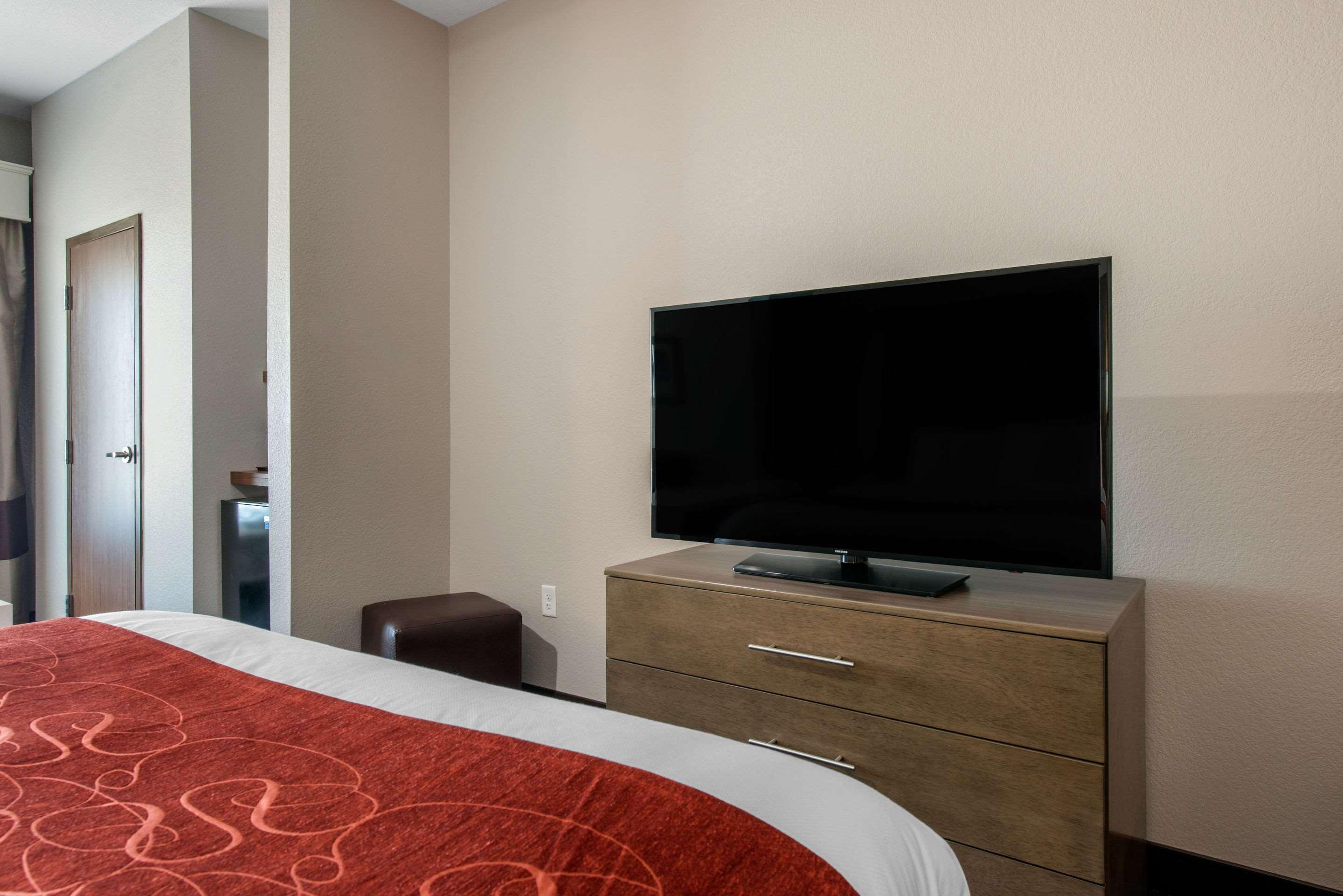 Comfort Suites Fort Lauderdale Airport & Cruise Port Dania Beach Luaran gambar