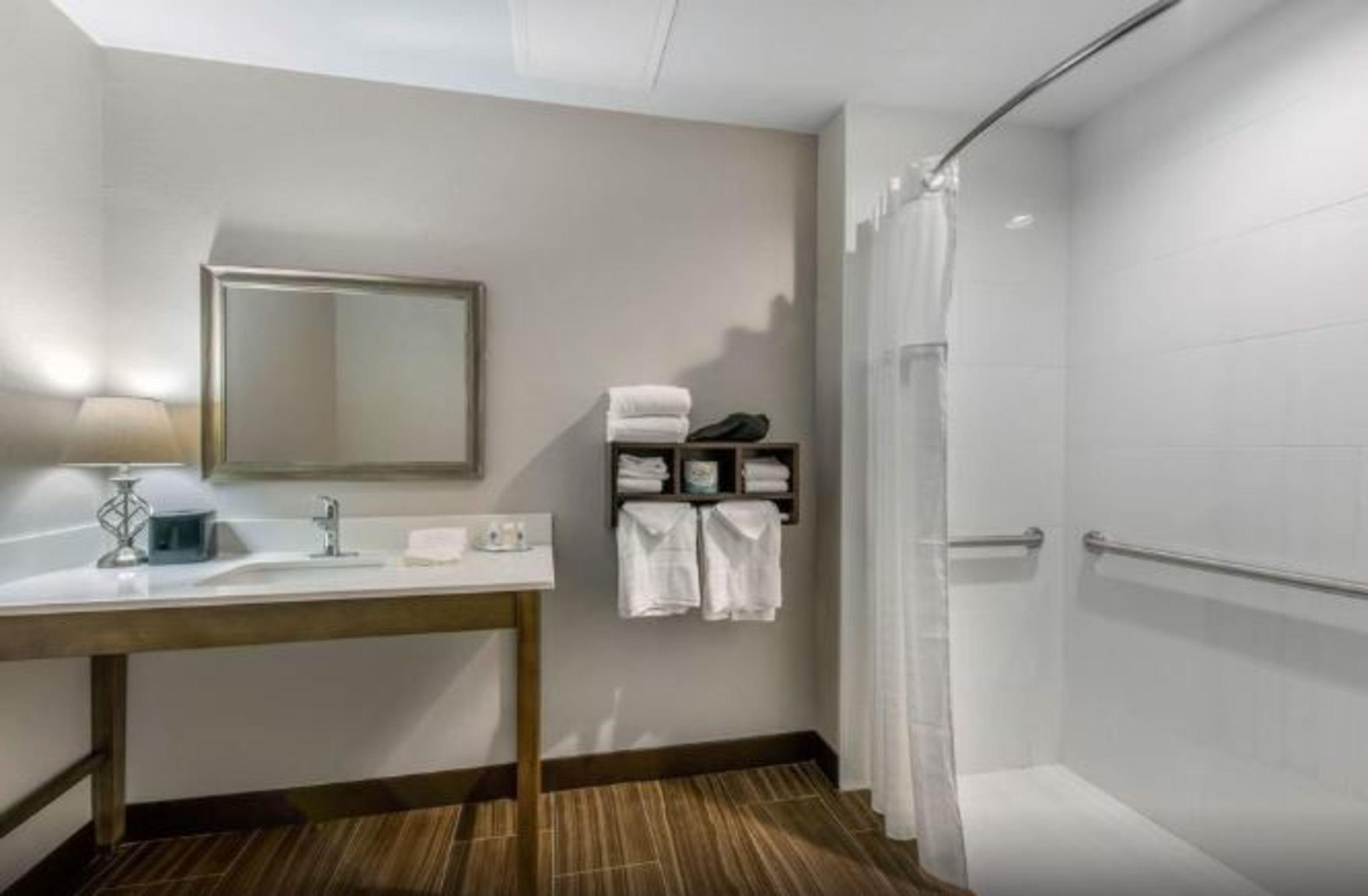 Comfort Suites Fort Lauderdale Airport & Cruise Port Dania Beach Luaran gambar