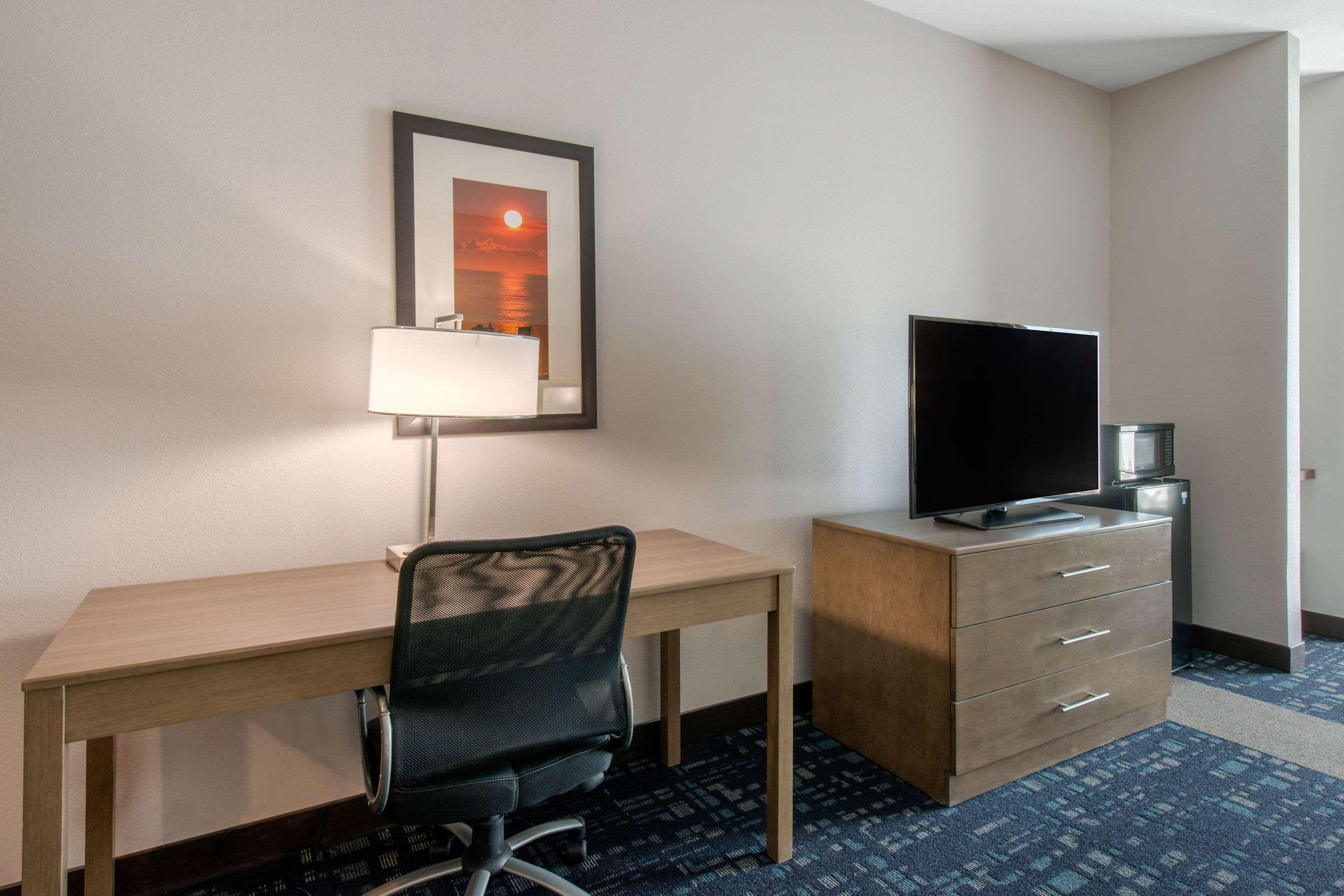 Comfort Suites Fort Lauderdale Airport & Cruise Port Dania Beach Luaran gambar