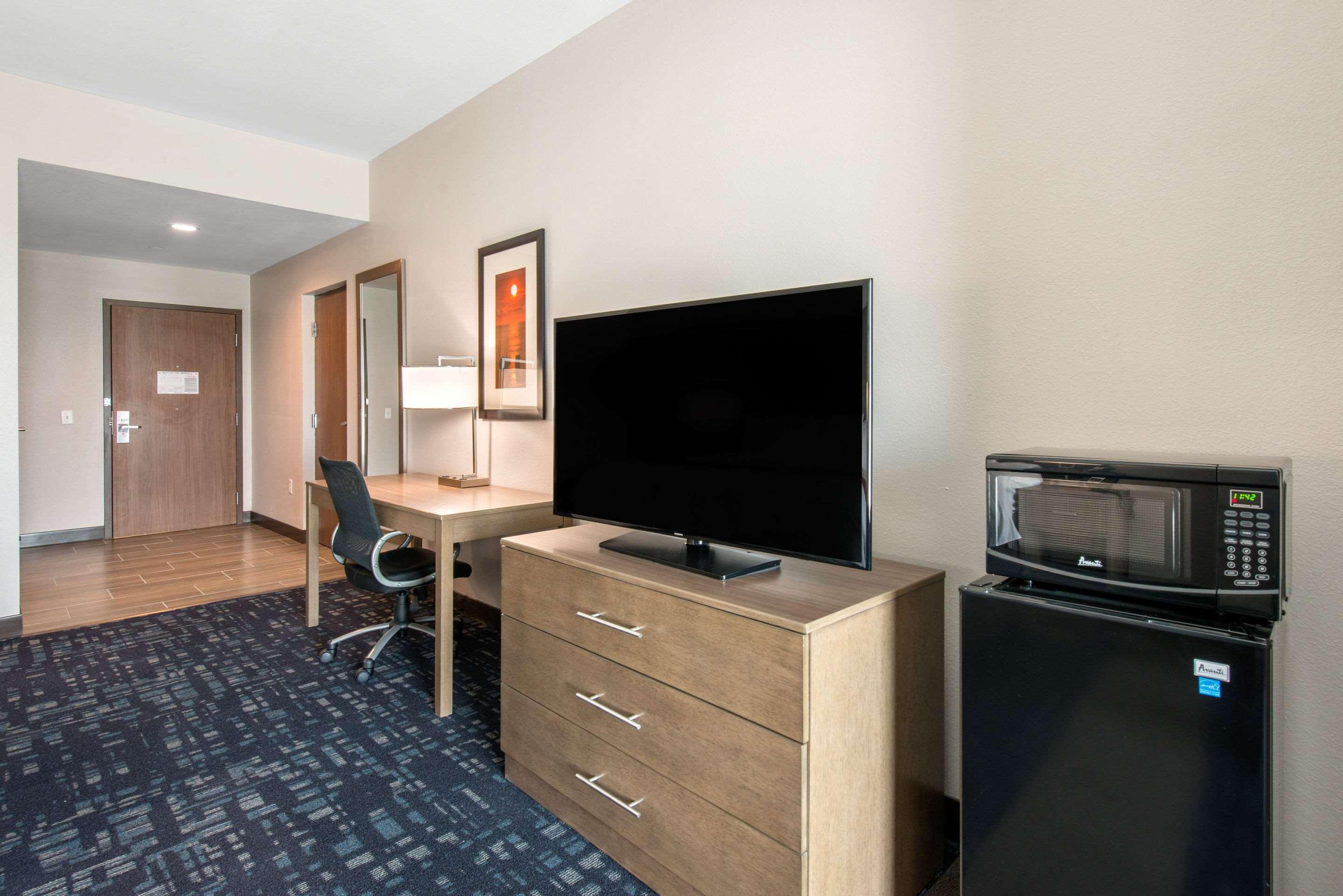 Comfort Suites Fort Lauderdale Airport & Cruise Port Dania Beach Luaran gambar