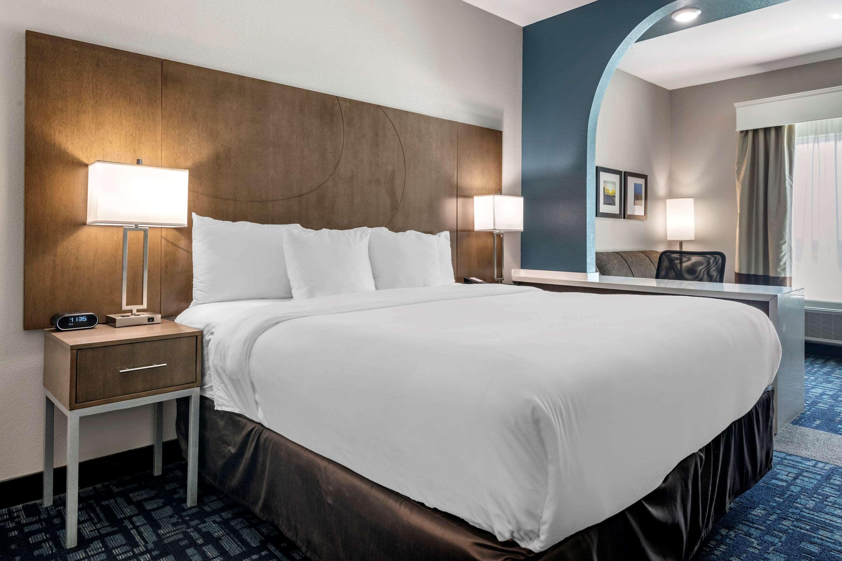 Comfort Suites Fort Lauderdale Airport & Cruise Port Dania Beach Luaran gambar