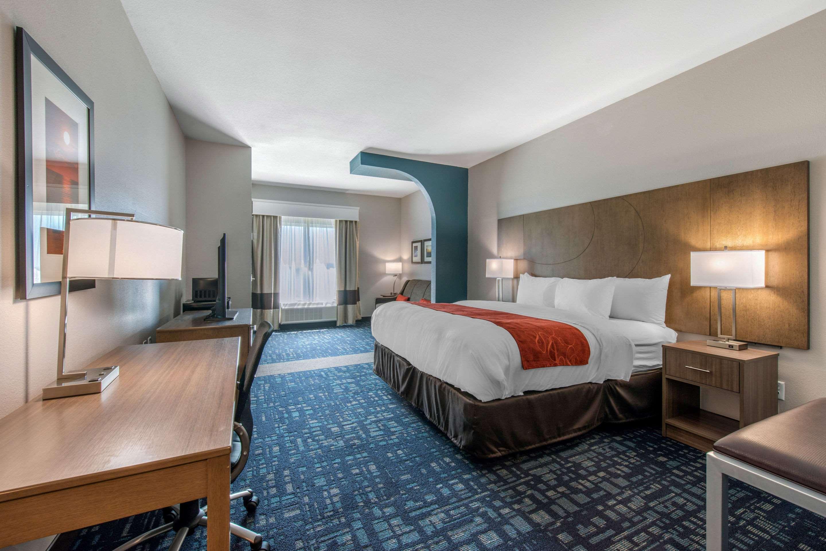 Comfort Suites Fort Lauderdale Airport & Cruise Port Dania Beach Luaran gambar