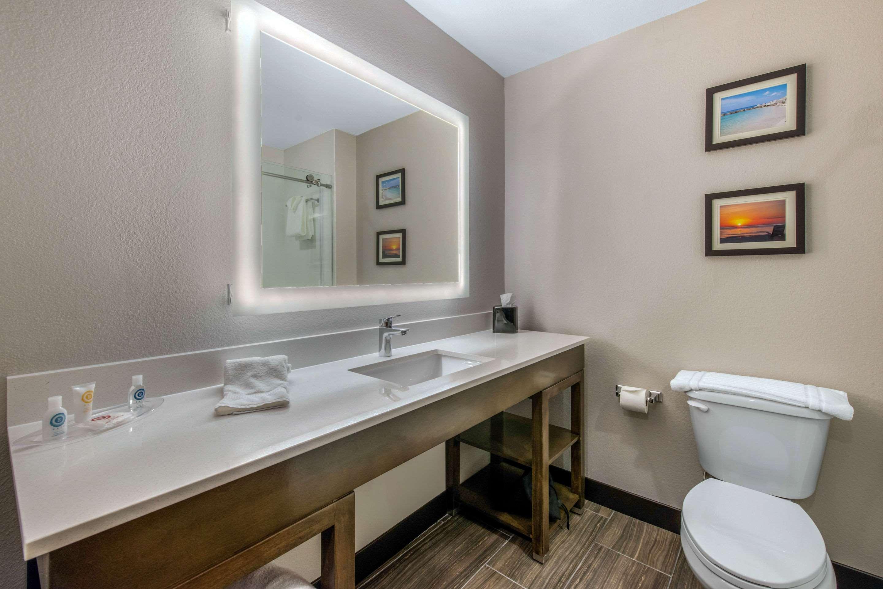 Comfort Suites Fort Lauderdale Airport & Cruise Port Dania Beach Luaran gambar