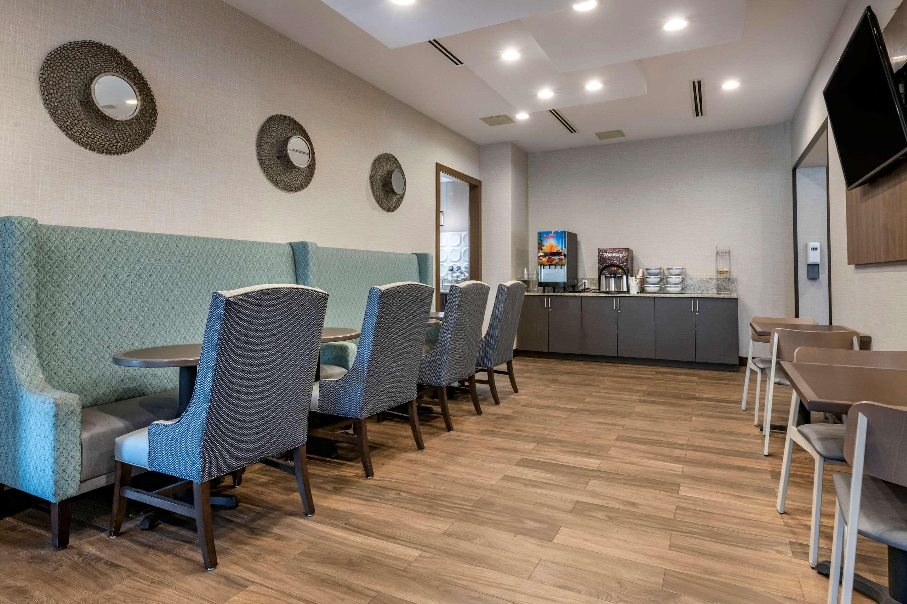 Comfort Suites Fort Lauderdale Airport & Cruise Port Dania Beach Luaran gambar