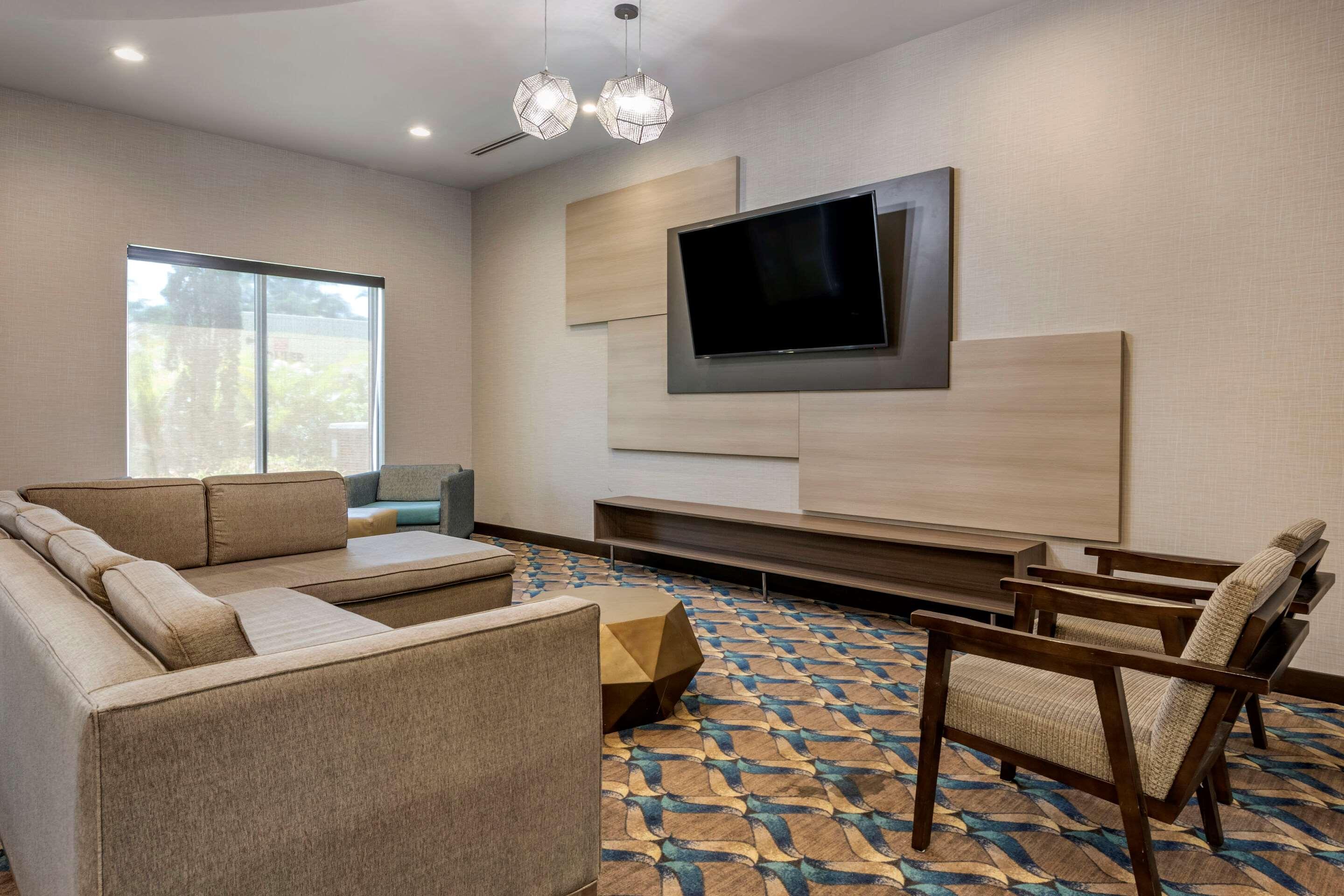 Comfort Suites Fort Lauderdale Airport & Cruise Port Dania Beach Luaran gambar