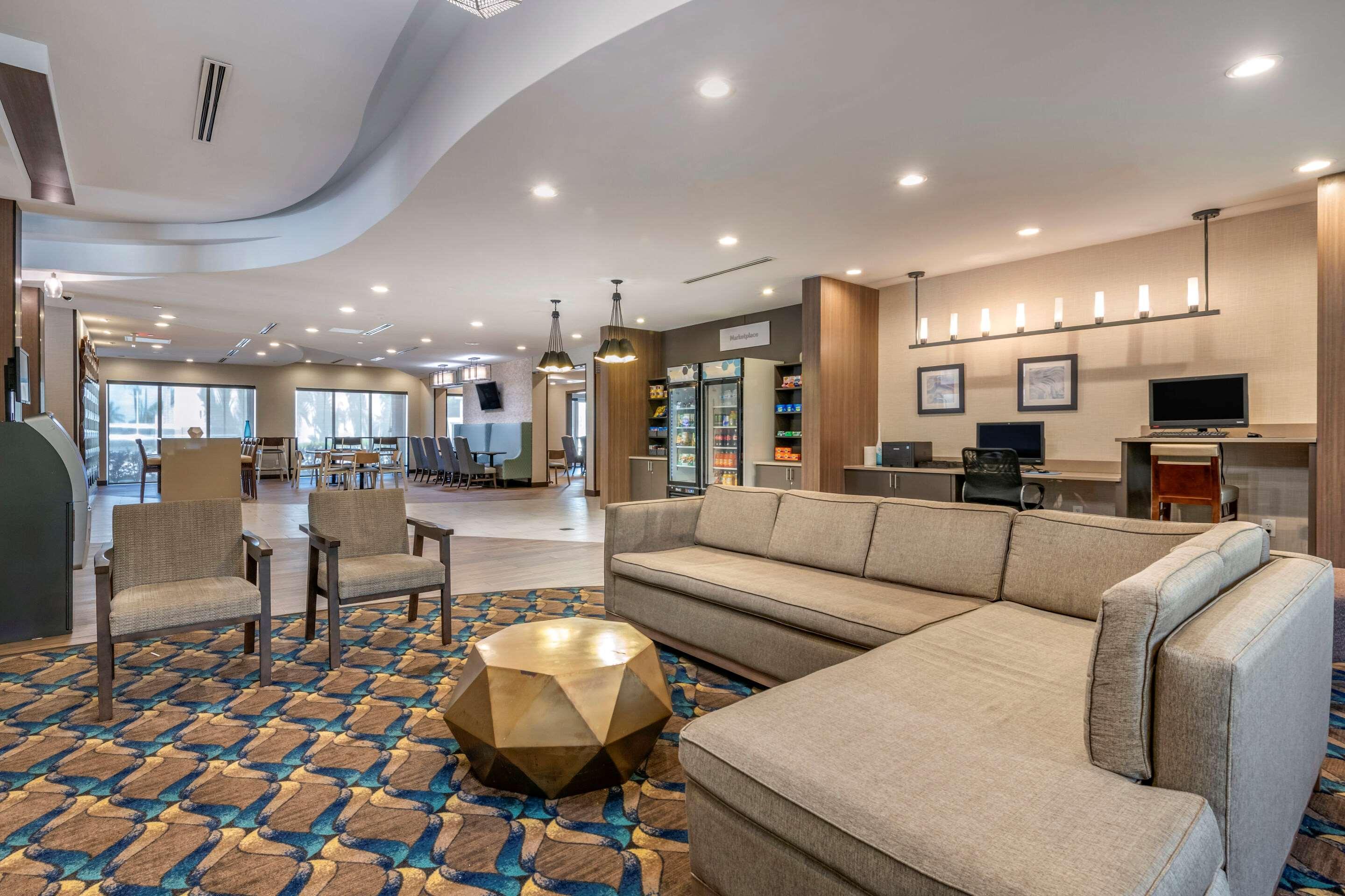 Comfort Suites Fort Lauderdale Airport & Cruise Port Dania Beach Luaran gambar