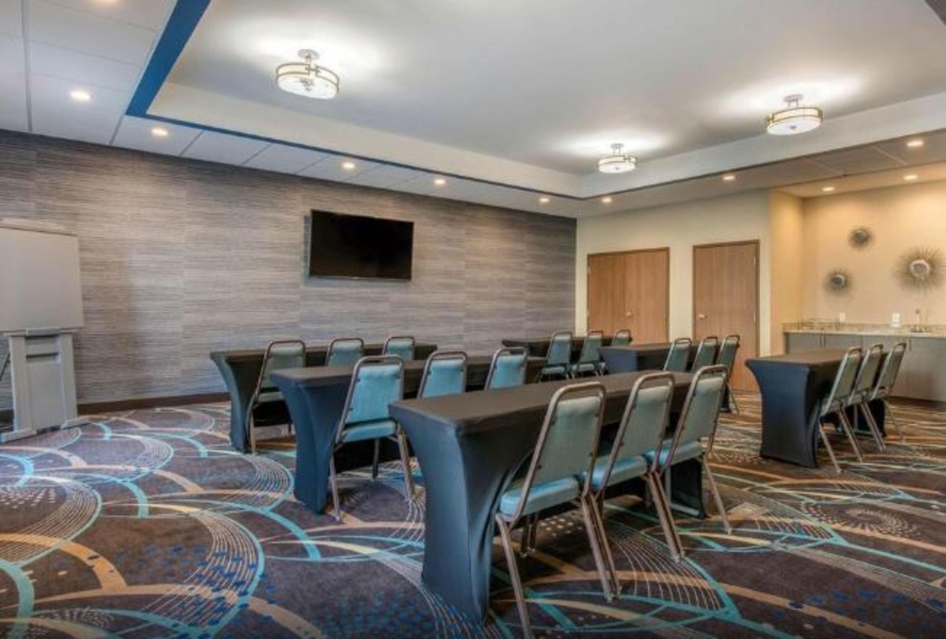Comfort Suites Fort Lauderdale Airport & Cruise Port Dania Beach Luaran gambar