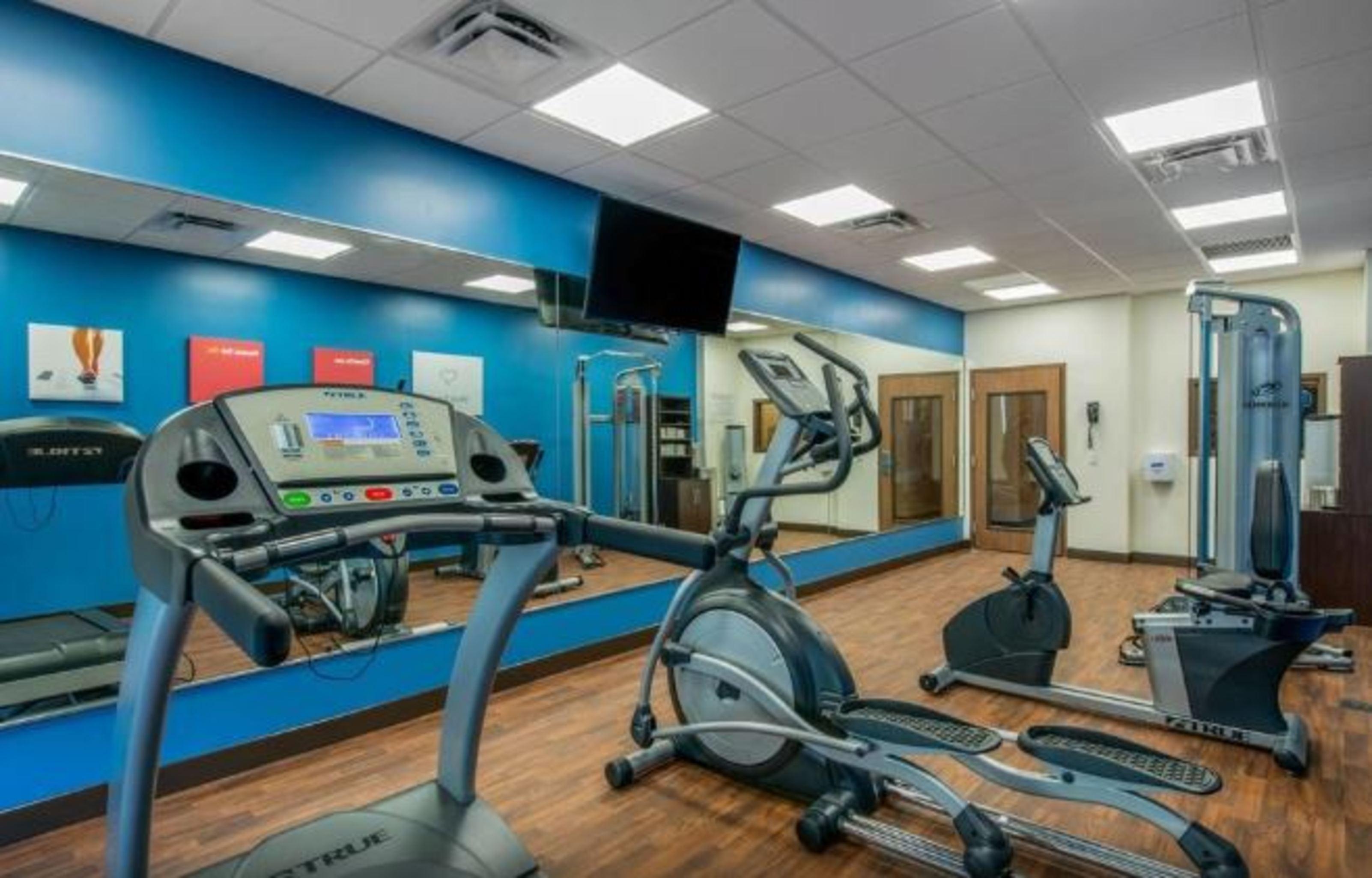 Comfort Suites Fort Lauderdale Airport & Cruise Port Dania Beach Luaran gambar