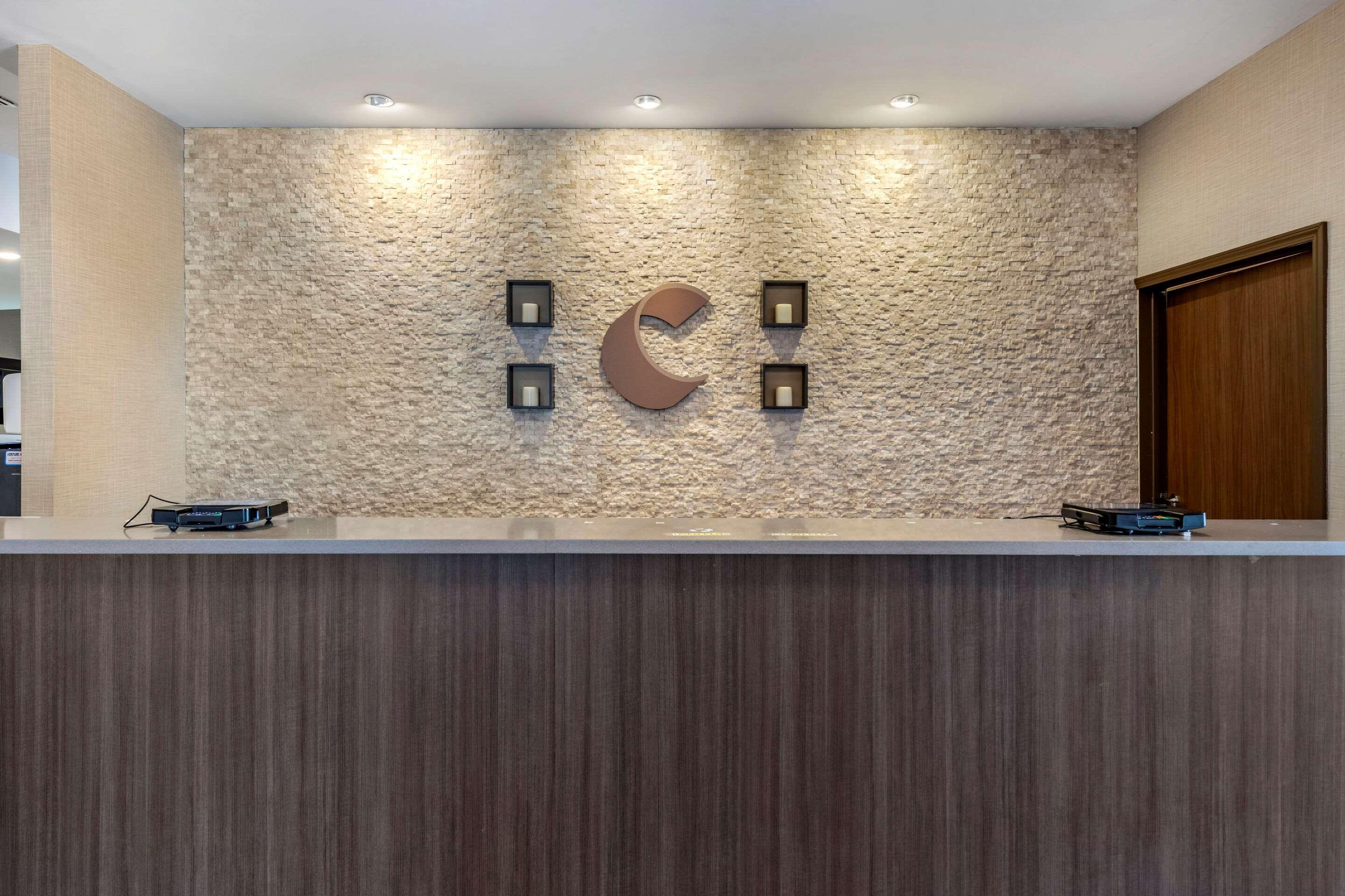 Comfort Suites Fort Lauderdale Airport & Cruise Port Dania Beach Luaran gambar
