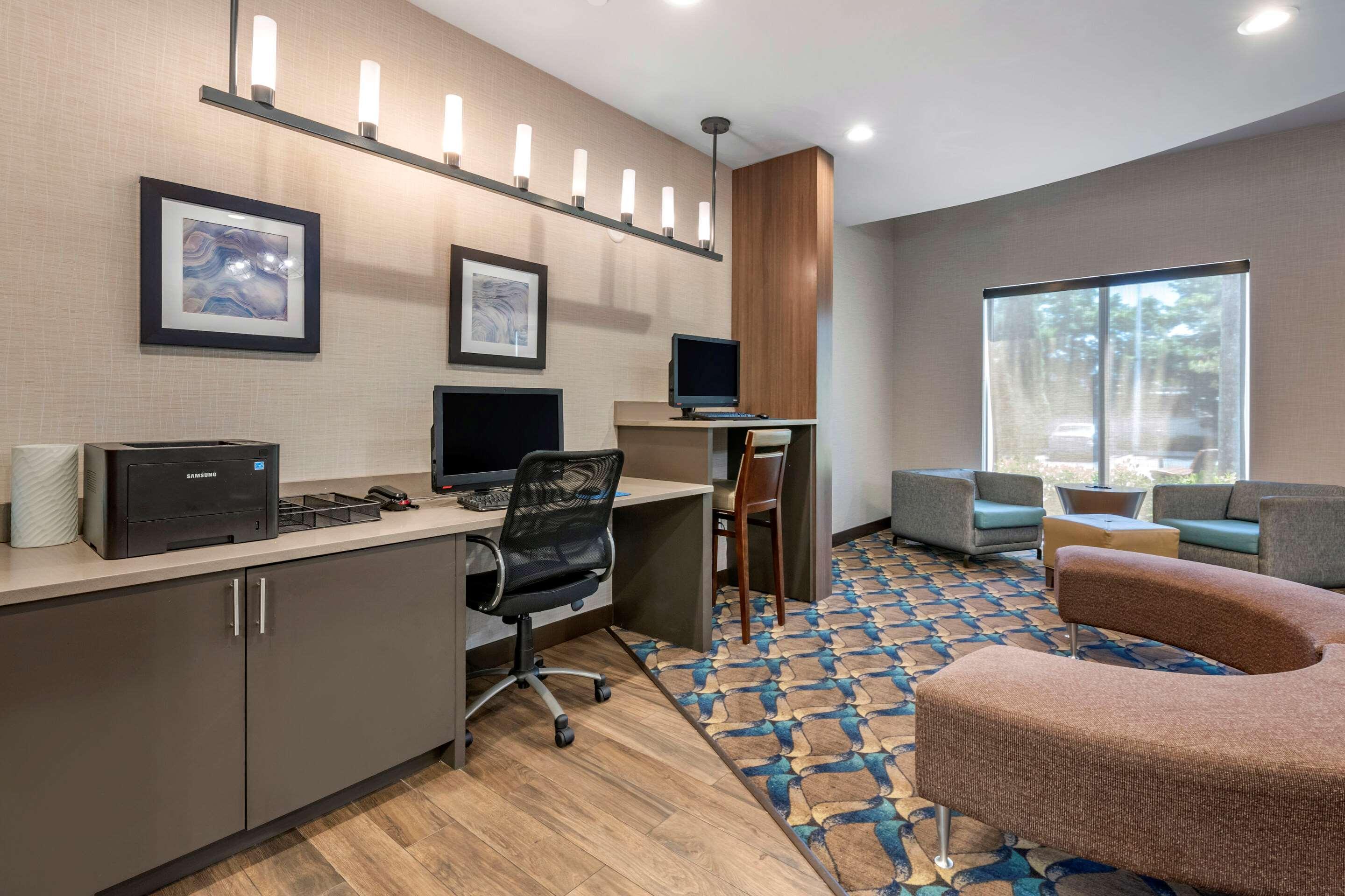 Comfort Suites Fort Lauderdale Airport & Cruise Port Dania Beach Luaran gambar