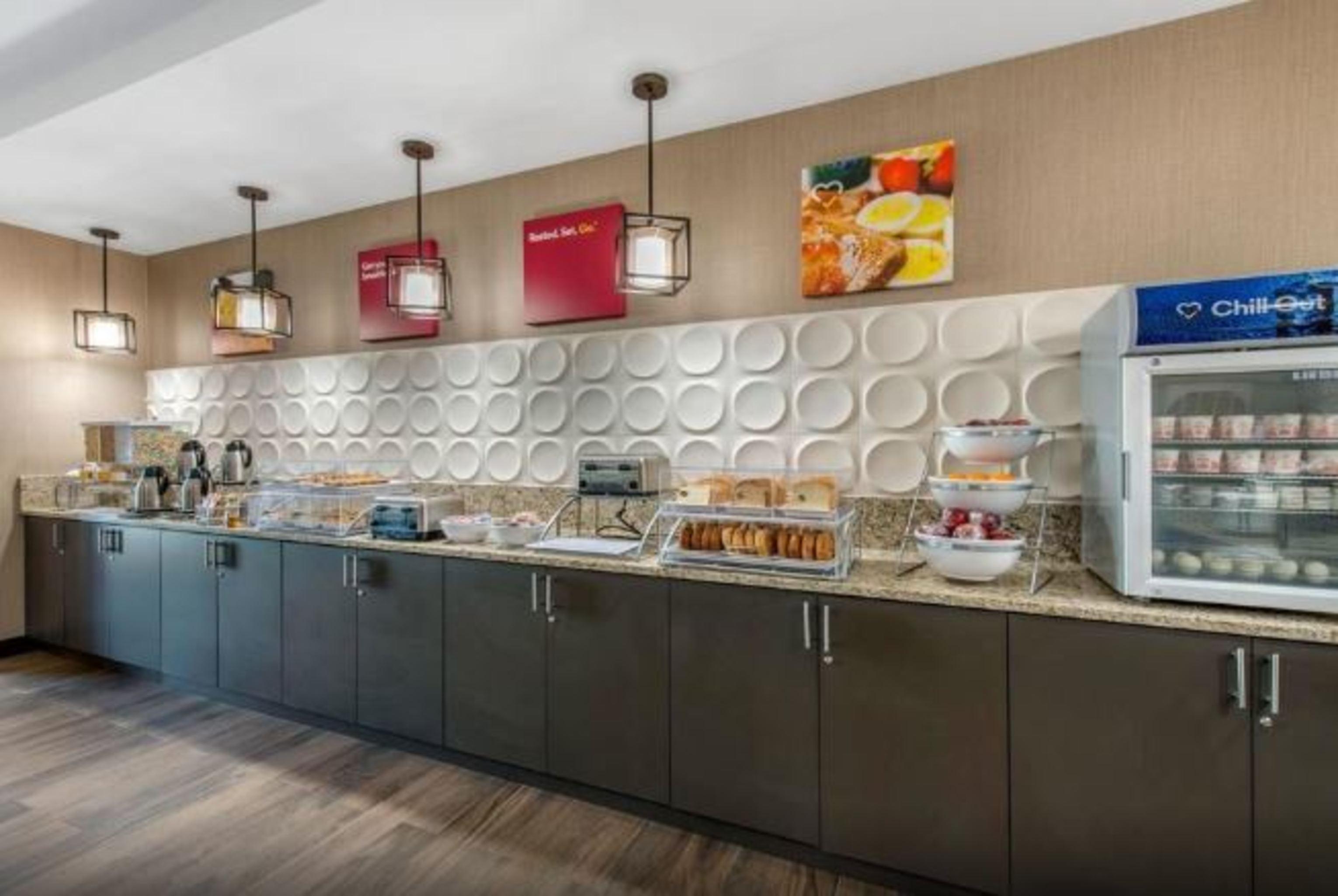 Comfort Suites Fort Lauderdale Airport & Cruise Port Dania Beach Luaran gambar