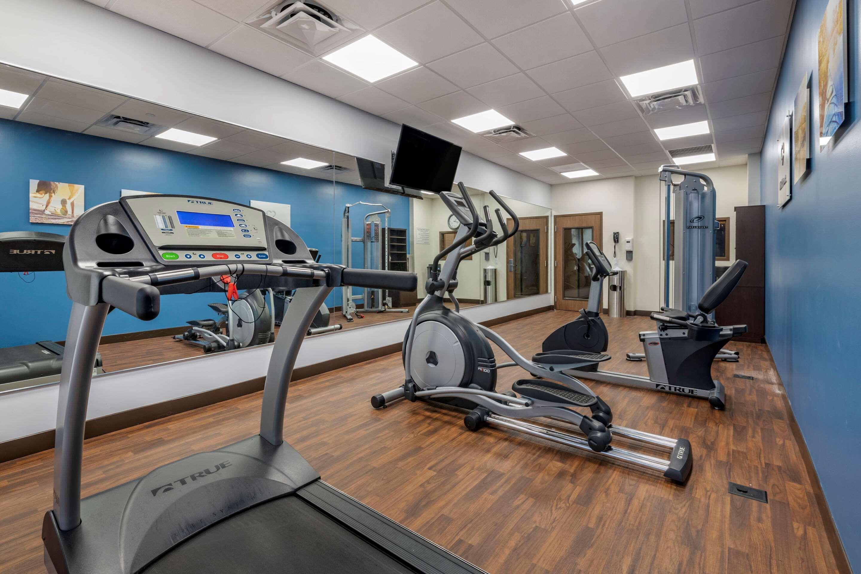 Comfort Suites Fort Lauderdale Airport & Cruise Port Dania Beach Luaran gambar