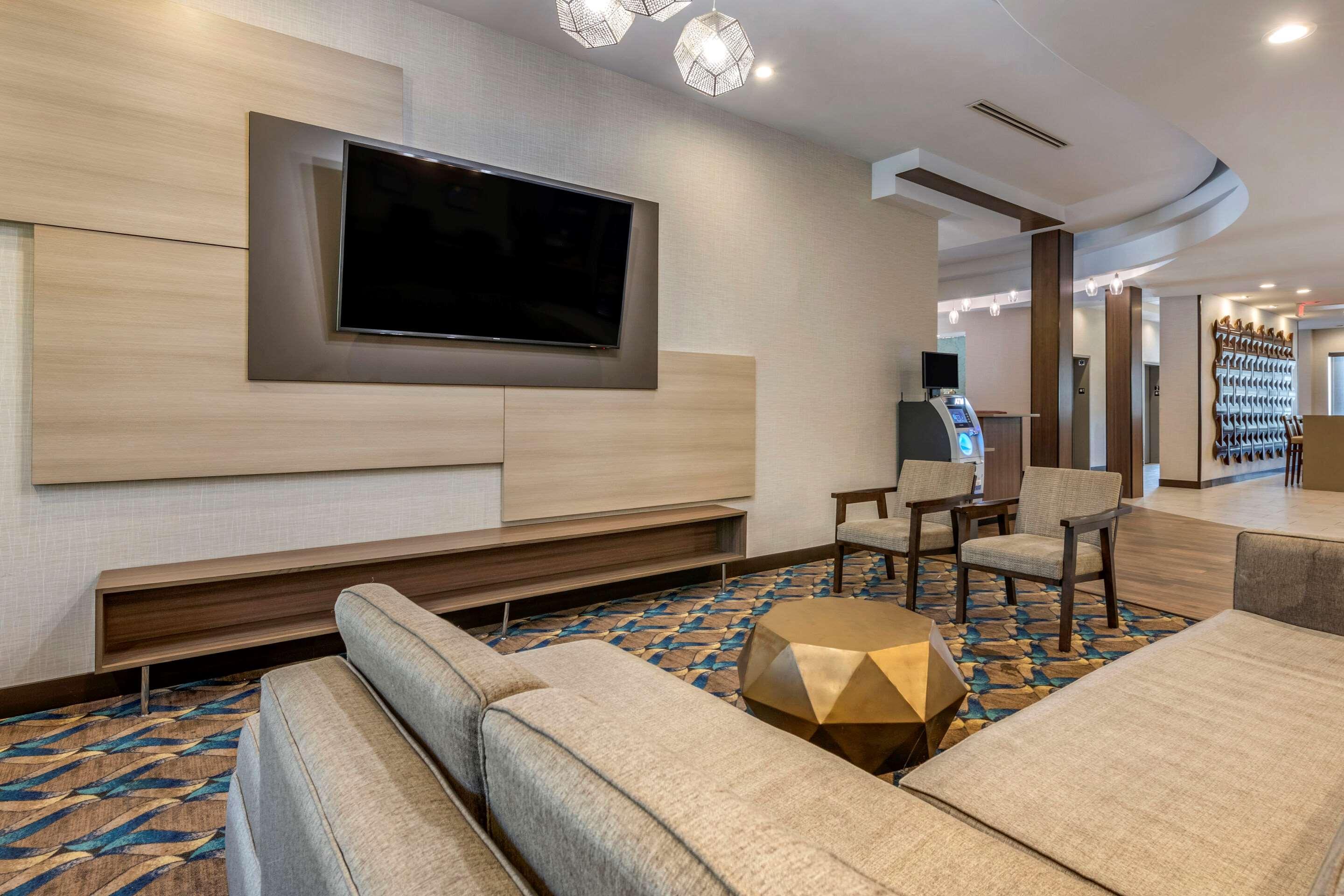 Comfort Suites Fort Lauderdale Airport & Cruise Port Dania Beach Luaran gambar
