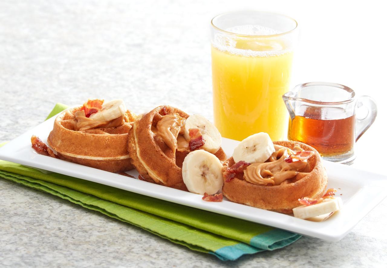 Comfort Suites Fort Lauderdale Airport & Cruise Port Dania Beach Luaran gambar