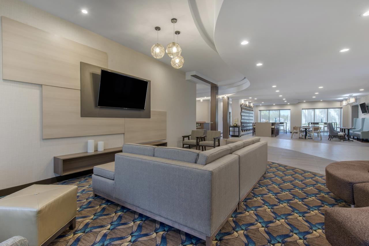 Comfort Suites Fort Lauderdale Airport & Cruise Port Dania Beach Luaran gambar