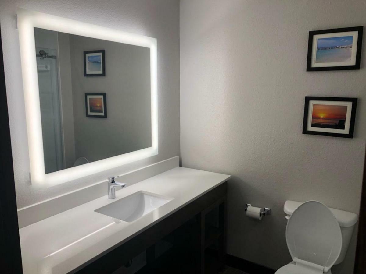 Comfort Suites Fort Lauderdale Airport & Cruise Port Dania Beach Luaran gambar