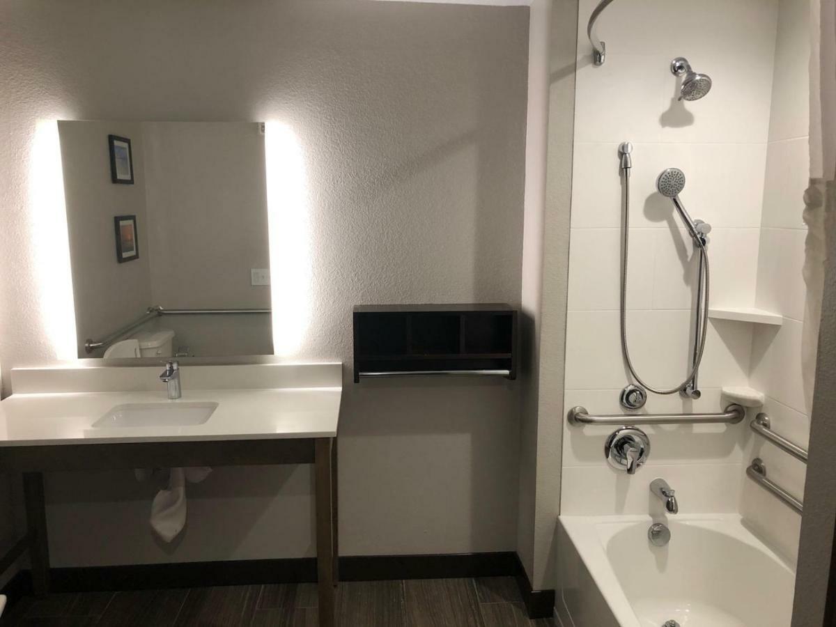 Comfort Suites Fort Lauderdale Airport & Cruise Port Dania Beach Luaran gambar