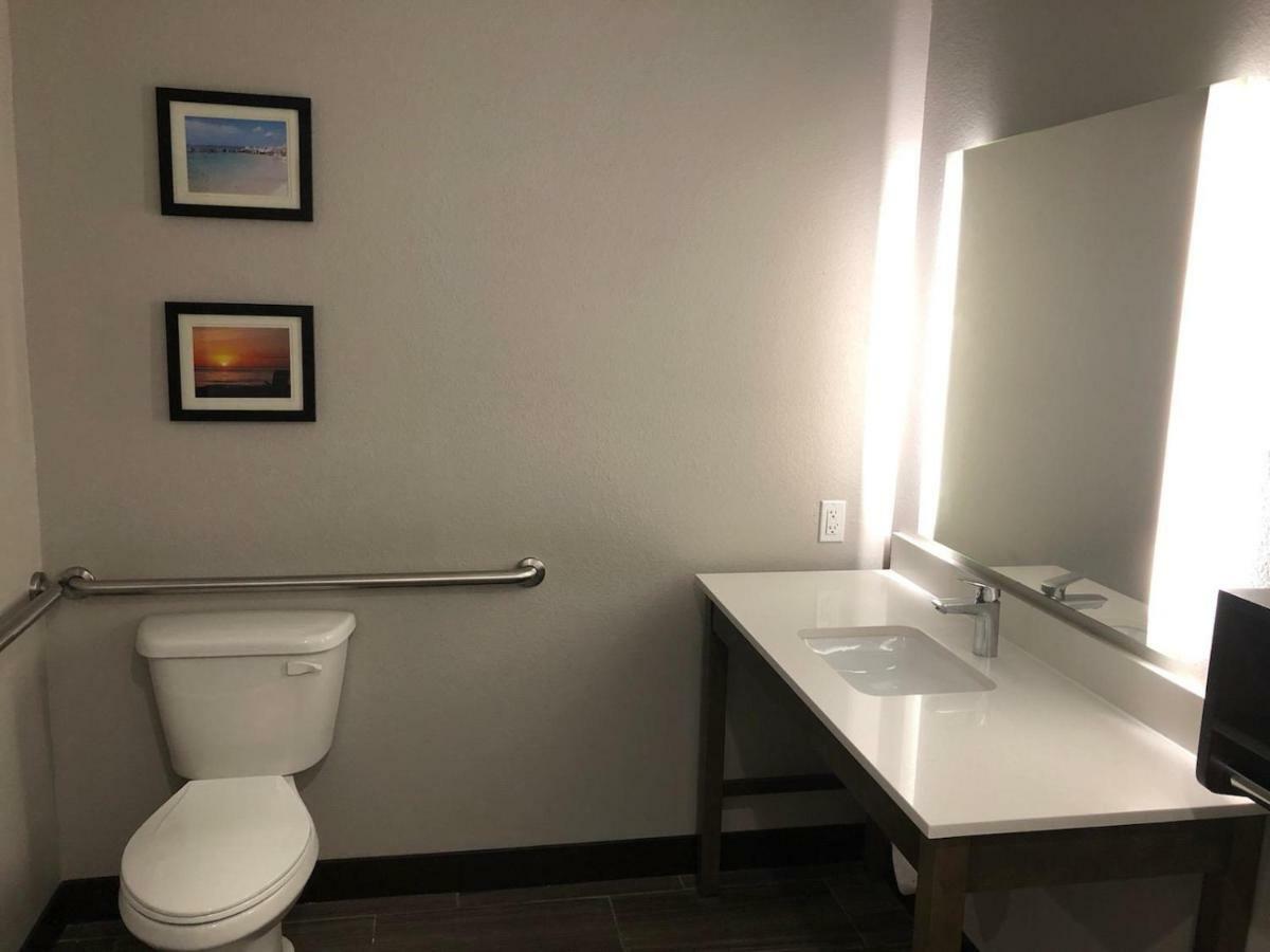 Comfort Suites Fort Lauderdale Airport & Cruise Port Dania Beach Luaran gambar