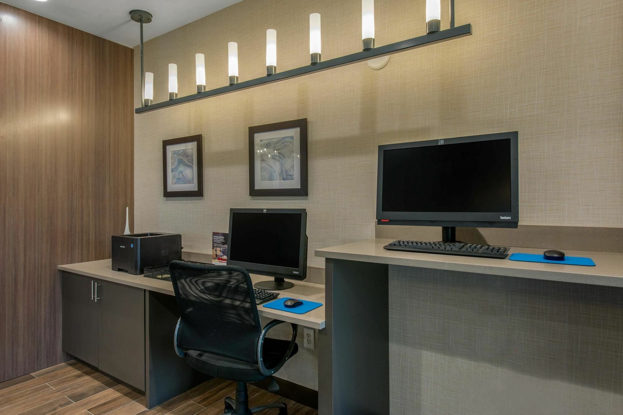 Comfort Suites Fort Lauderdale Airport & Cruise Port Dania Beach Luaran gambar